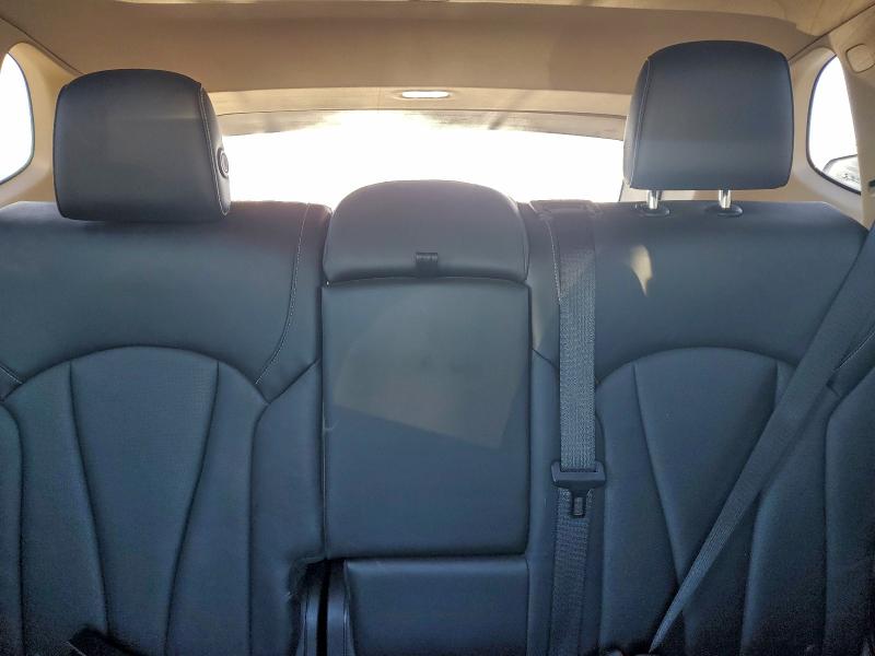Photo 10 from auction – 2017 BUICK ENVISION E with VIN LRBFXDSA6HD037530