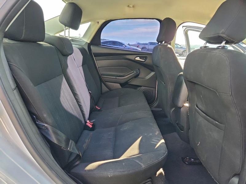 Photo 10 from auction – 2015 FORD FOCUS SE with VIN 1FADP3F29FL311124