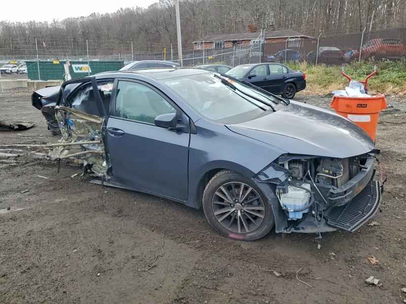 Photo 4 from auction – 2018 TOYOTA COROLLA L with VIN 2T1BURHEXJC008468