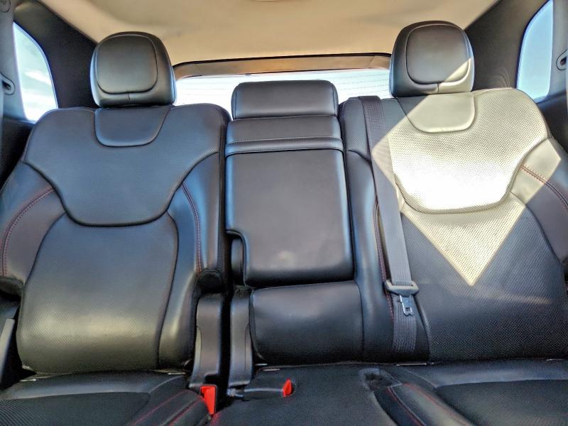 Zdjęcie 10 z aukcji – 2017 JEEP CHEROKEE z VIN 1C4PJMBS5HW625830