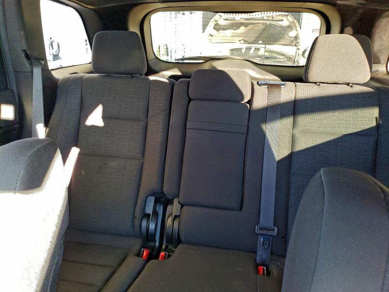 Photo 10 from auction – 2014 JEEP GRAND CHER with VIN 1C4RJFAG5EC244431