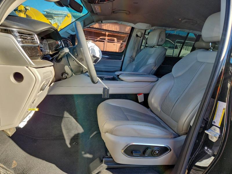 Photo 7 from auction – 2022 JEEP WAGONEER S with VIN 1C4SJVBT8NS135913