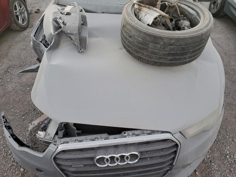 Photo 12 from auction – 2013 AUDI A6 PREMIUM with VIN WAUGFAFC2DN157698