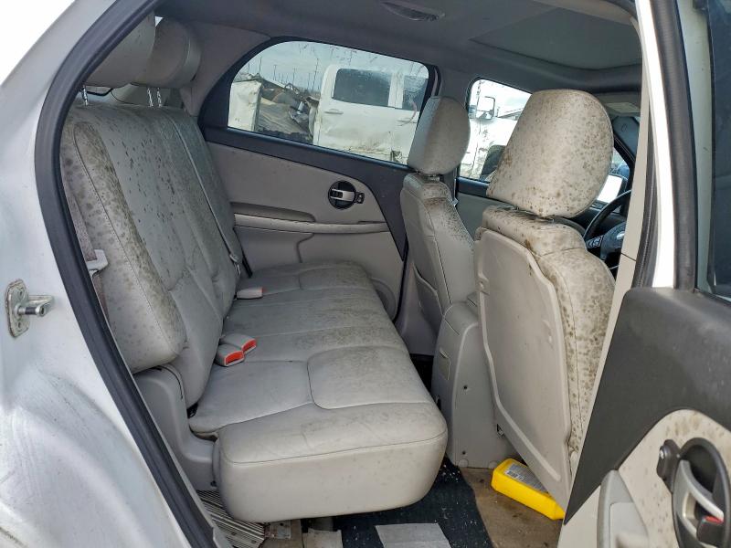 Photo 10 from auction – 2005 CHEVROLET EQUINOX LT with VIN 2CNDL73F656115777
