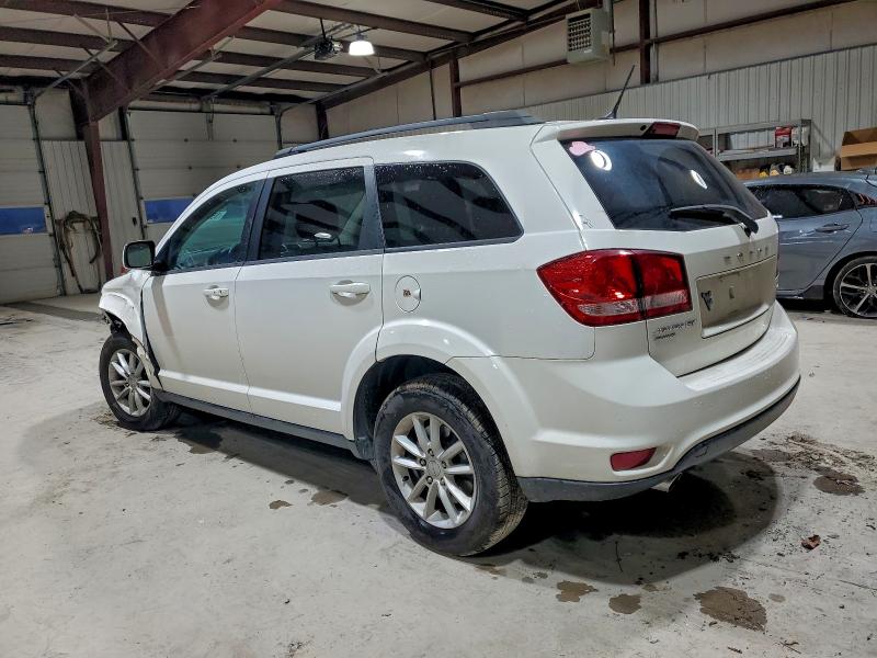 Photo 2 from auction – 2016 DODGE JOURNEY SX with VIN 3C4PDDBG9GT160119