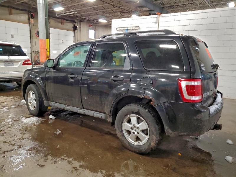 Photo 2 from auction – 2012 FORD ESCAPE with VIN 1FMCU9D76CKA30170
