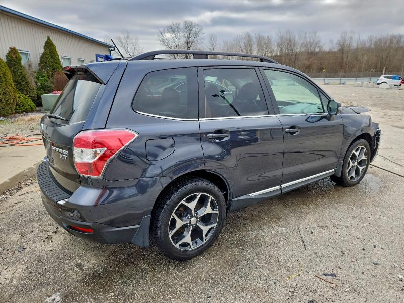 Photo 3 from auction – 2015 SUBARU FORESTER 2 with VIN JF2SJGWC0FH819649