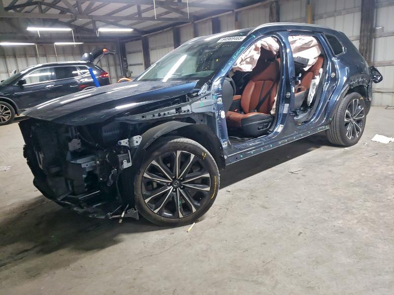 Photo 1 from auction – 2023 MAZDA CX-50 PREM with VIN 7MMVABEYXPN141930