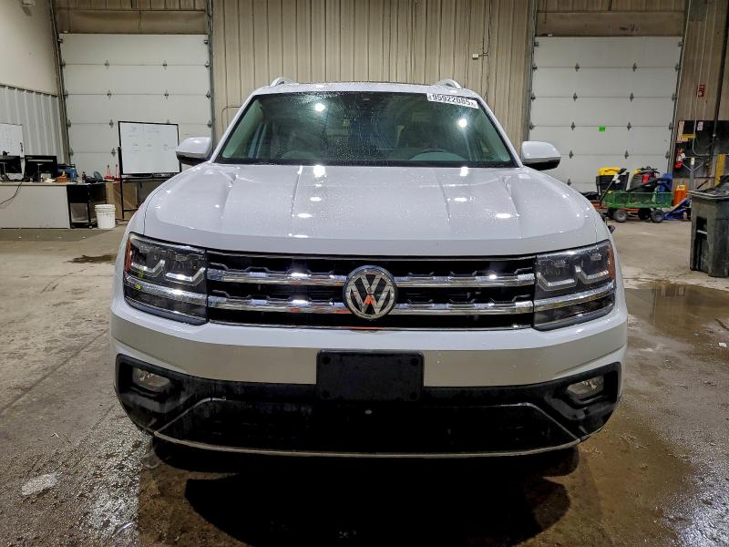 Photo 5 from auction – 2019 VOLKSWAGEN ATLAS SE with VIN 1V2UR2CA8KC590519