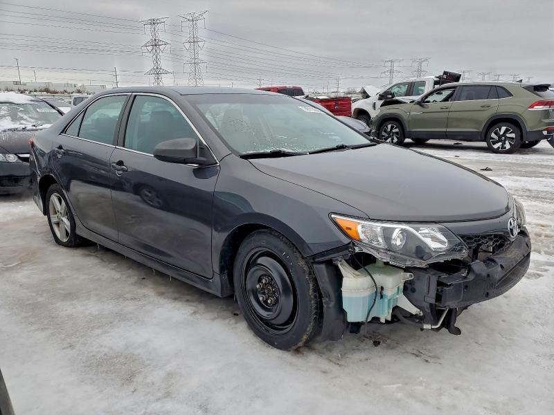 Photo 4 from auction – 2012 TOYOTA CAMRY BASE with VIN 4T1BF1FK1CU200920