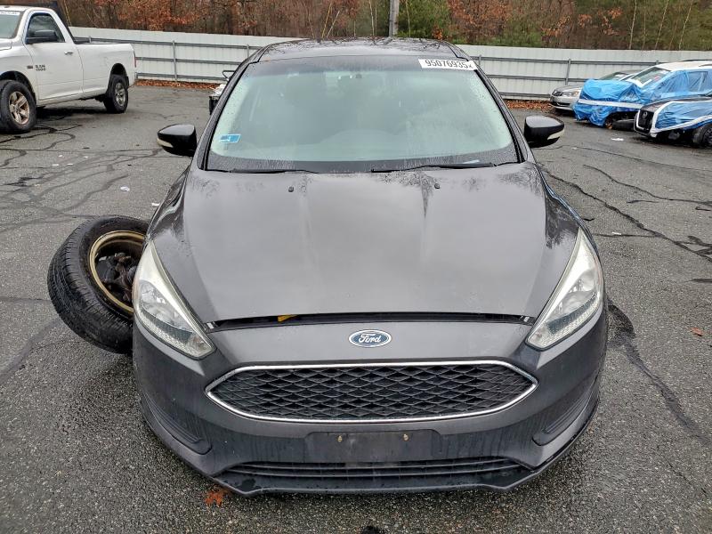 Photo 5 from auction – 2015 FORD FOCUS SE with VIN 1FADP3F26FL295481