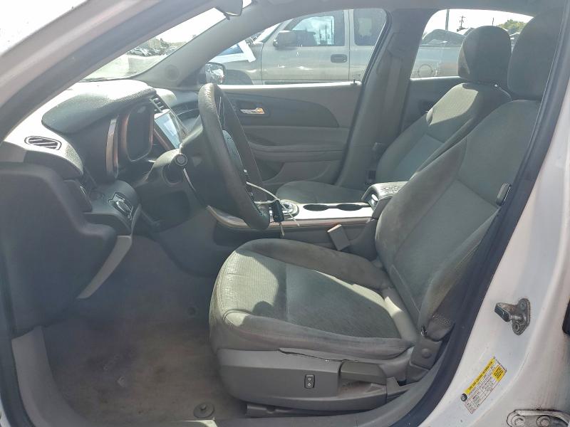 Photo 7 from auction – 2013 CHEVROLET MALIBU LS with VIN 1G11A5SA7DF239044