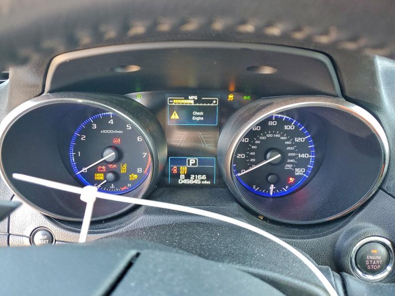 Photo 9 from auction – 2017 SUBARU LEGACY 3.6 with VIN 4S3BNEN66H3029324
