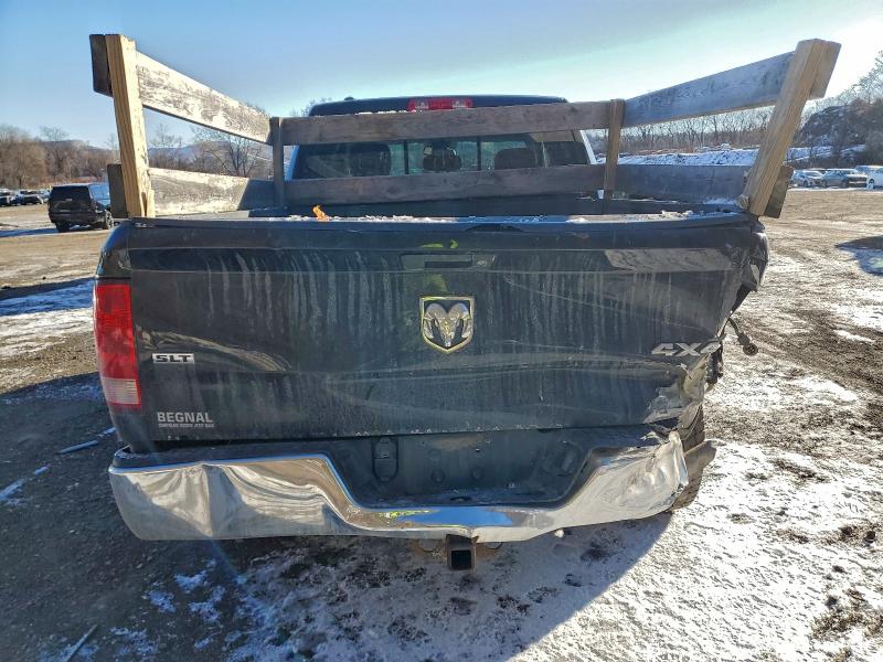 Photo 6 from auction – 2014 RAM 1500 SLT with VIN 1C6RR7GG4ES132612