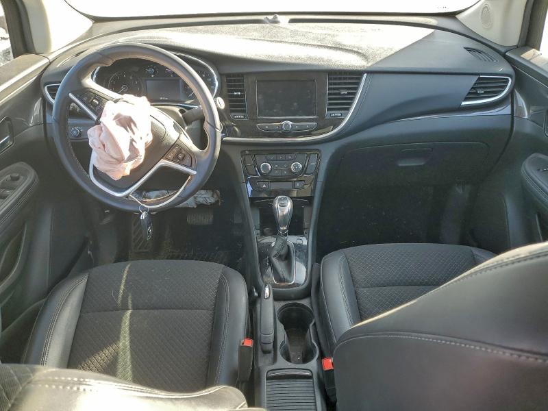 Photo 8 from auction – 2022 BUICK ENCORE PRE with VIN KL4CJESM0NB566592
