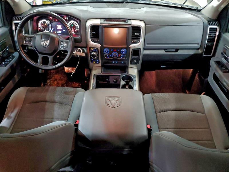 Photo 8 from auction – 2013 RAM 1500 SLT with VIN 1C6RR7LT2DS687754