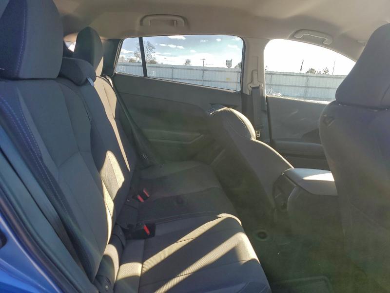 Photo 11 from auction – 2024 SUBARU CROSSTREK with VIN JF2GUABC9RH891843