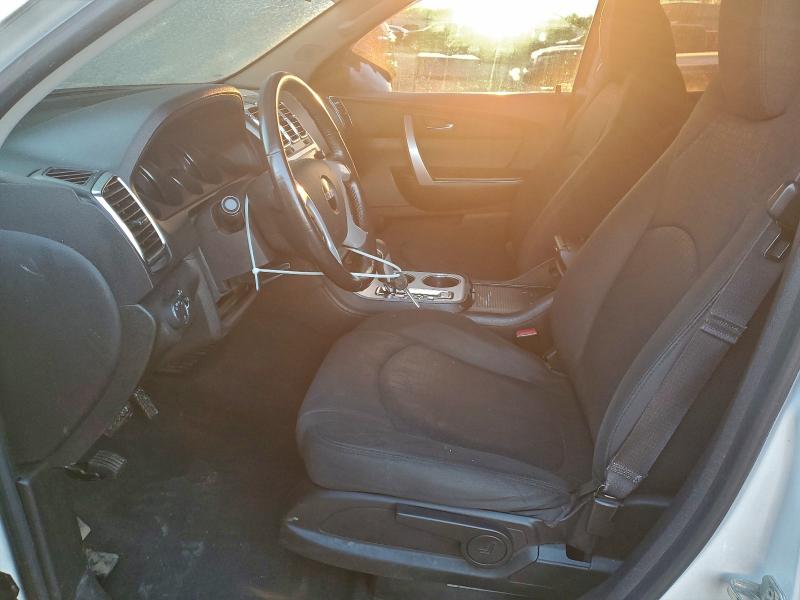 Photo 7 from auction – 2011 GMC ACADIA with VIN 1GKKRNED8BJ345477