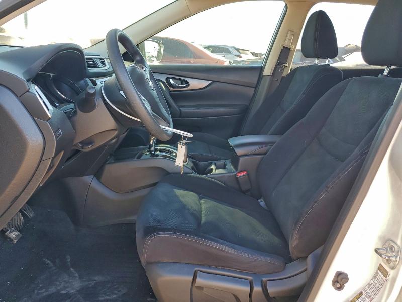 Photo 7 from auction – 2016 NISSAN ROGUE S with VIN JN8AT2MT3GW012859