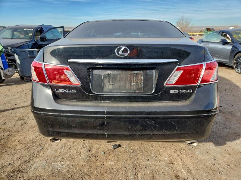Photo 6 from auction – 2009 LEXUS ES 350 with VIN JTHBJ46G992320368
