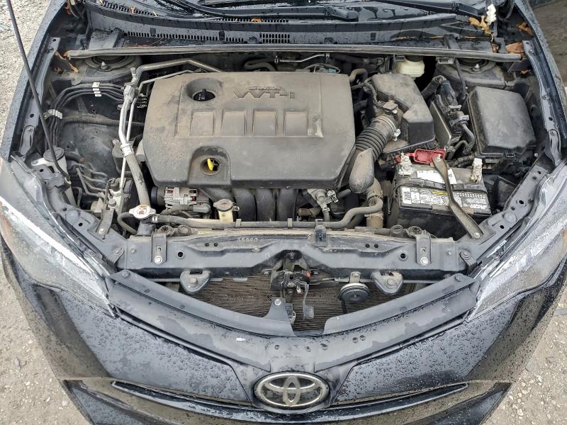 Photo 11 from auction – 2019 TOYOTA COROLLA L with VIN 5YFBURHE3KP860937