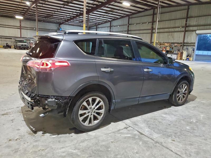 Photo 3 from auction – 2016 TOYOTA RAV4 LIMIT with VIN JTMYFREV5GJ086470