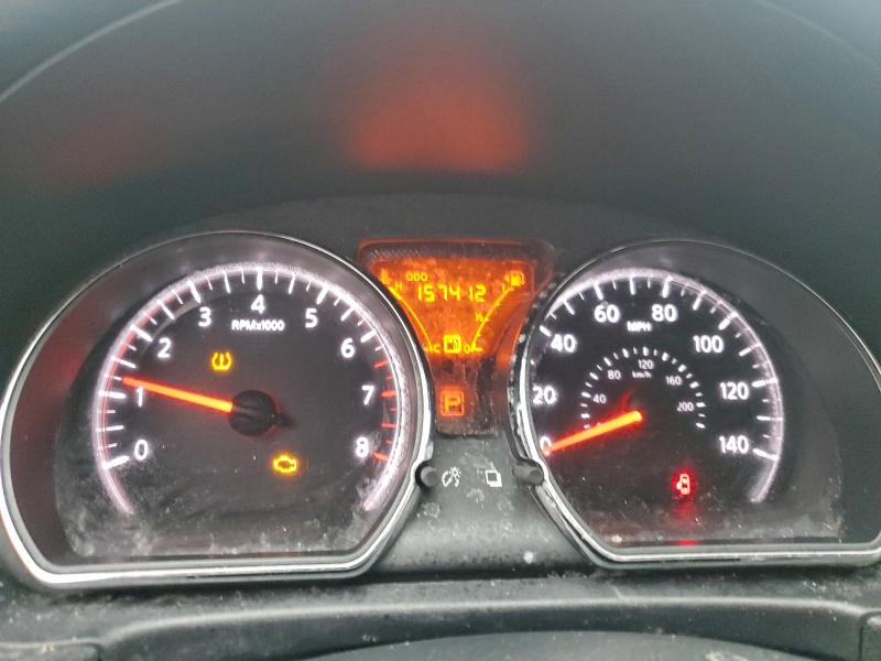 Photo 9 from auction – 2014 NISSAN VERSA NOTE with VIN 3N1CE2CPXEL380240