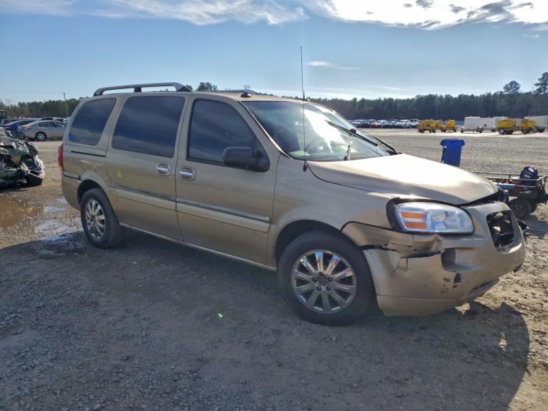Photo 4 from auction – 2005 BUICK TERRAZA CX with VIN 5GADV33LX5D200444