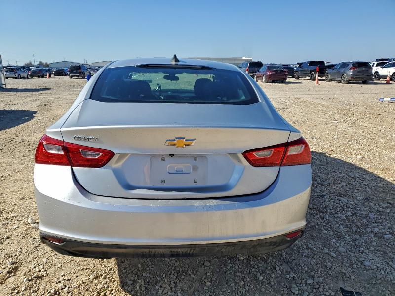 Photo 6 from auction – 2019 CHEVROLET MALIBU LS with VIN 1G1ZB5ST7KF185758