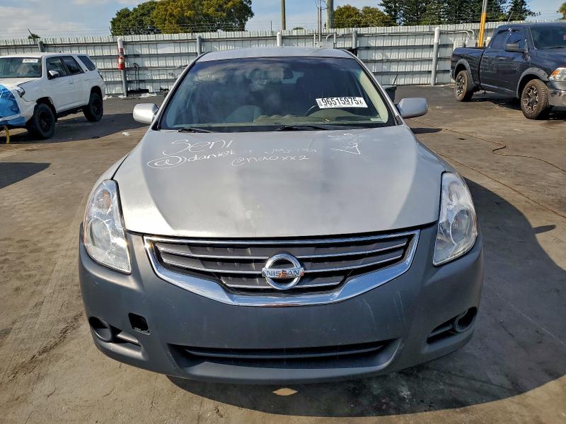 Photo 5 from auction – 2011 NISSAN ALTIMA BAS with VIN 1N4AL2AP8BN500955