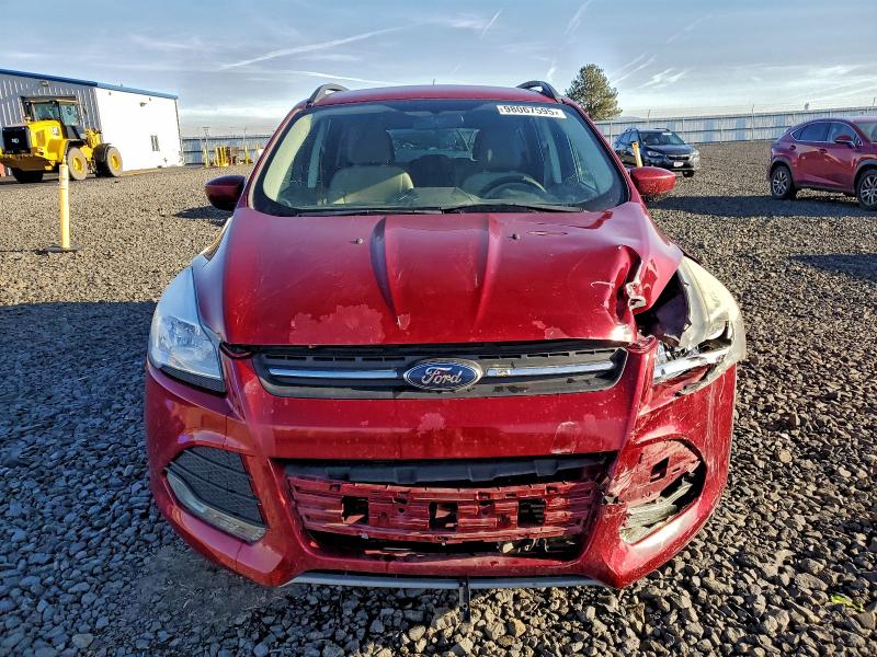 Photo 5 from auction – 2015 FORD ESCAPE SE with VIN 1FMCU9G96FUC14515