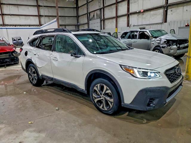 Zdjęcie 4 z aukcji – 2021 SUBARU OUTBACK LI z VIN 4S4BTGND2M3201614