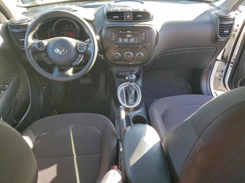 Photo 8 from auction – 2018 KIA SOUL with VIN KNDJN2A25J7540776