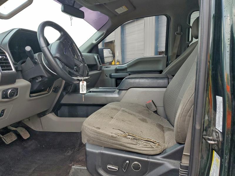 Photo 7 from auction – 2015 FORD F150 SUPER with VIN 1FTEW1EG2FFC04997