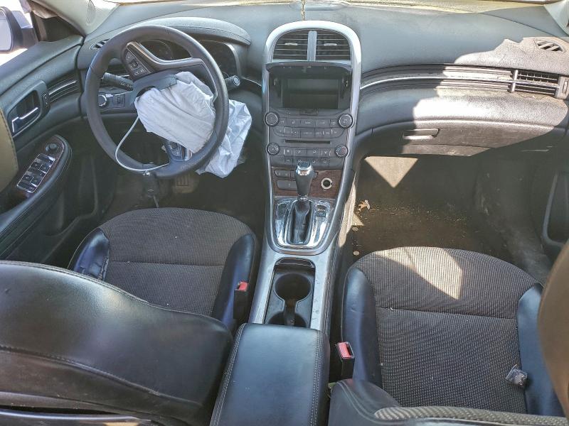 Photo 8 from auction – 2013 CHEVROLET MALIBU 1LT with VIN 1G11C5SA8DF246871
