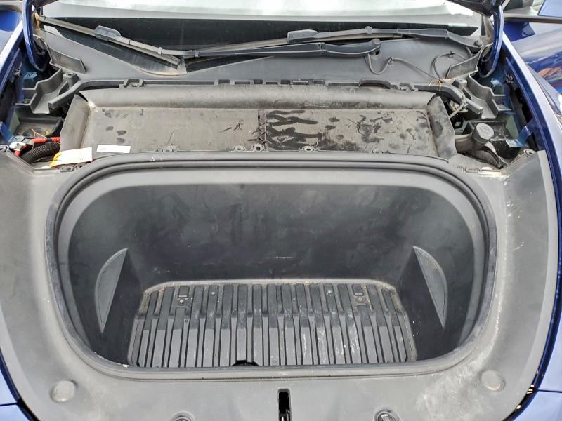 صورة رقم 12 من المزاد - 2021 TESLA MODEL Y مع VIN 5YJYGDEE5MF183493