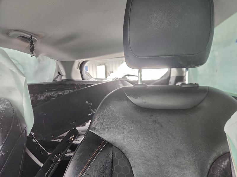 Photo 10 from auction – 2018 JEEP COMPASS LA with VIN 3C4NJDBB9JT142523