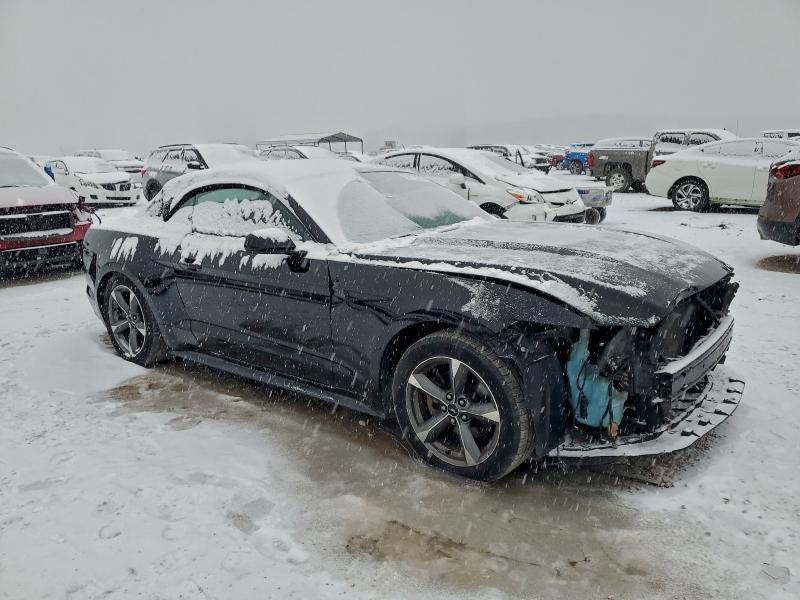 Photo 4 from auction – 2015 FORD MUSTANG with VIN 1FATP8EM2F5331084