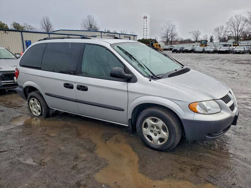 Photo 4 from auction – 2003 DODGE CARAVAN SE with VIN 1D4GP25343B103247