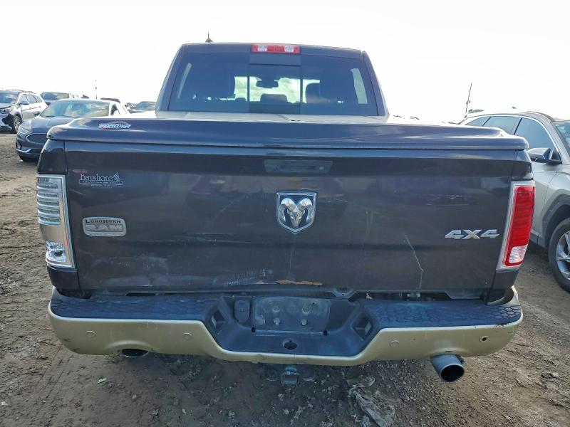 Foto 6 de la subasta – 2017 RAM 1500 LONGH con VIN 1C6RR7PT9HS687296