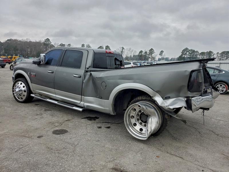 Photo 2 from auction – 2012 DODGE RAM 3500 L with VIN 3C63DRJL4CG160291