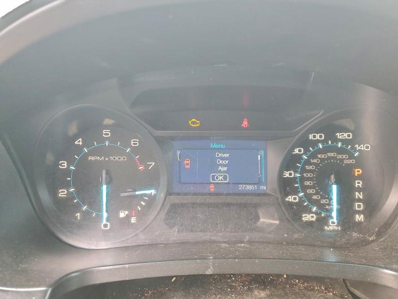 Photo 9 from auction – 2014 FORD EXPLORER with VIN 1FM5K7B81EGA21980