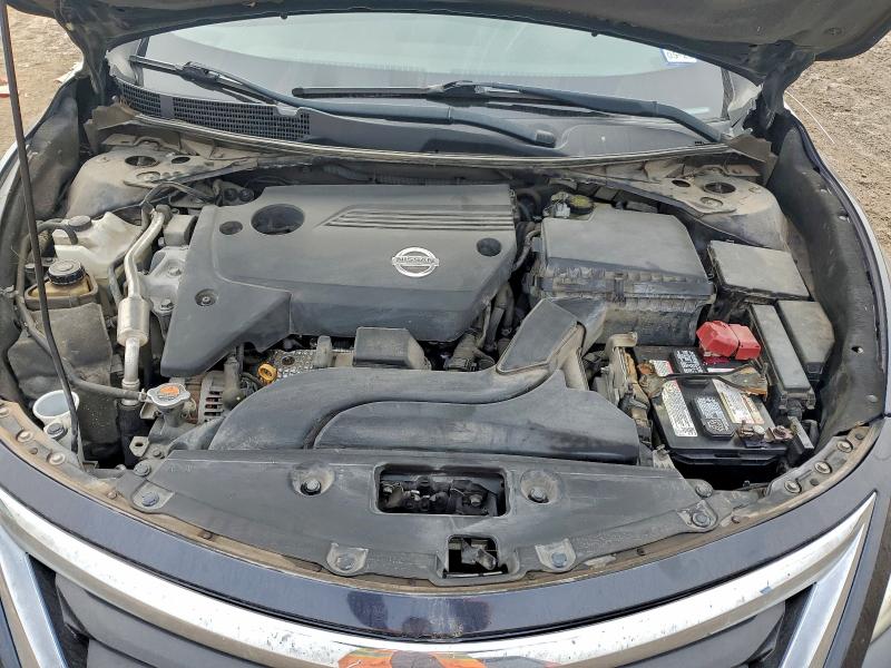 Photo 11 from auction – 2014 NISSAN ALTIMA 2.5 with VIN 1N4AL3AP6EN363489