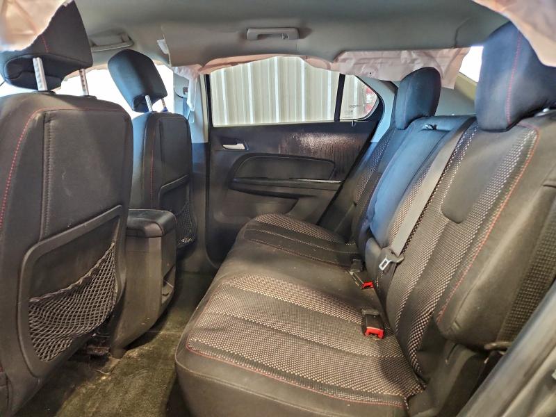 Photo 11 from auction – 2013 CHEVROLET EQUINOX LT with VIN 2GNALDEK3D6292924