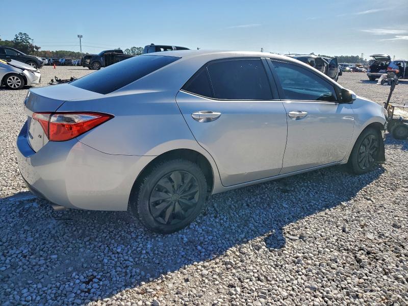 Photo 3 from auction – 2016 TOYOTA COROLLA L with VIN 5YFBURHE8GP443689