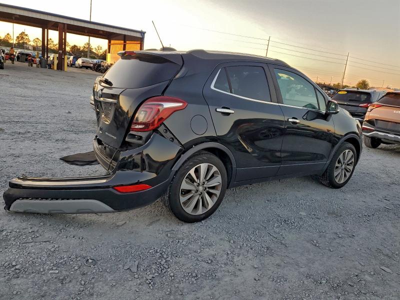 Photo 3 from auction – 2019 BUICK ENCORE PRE with VIN KL4CJASB1KB713196