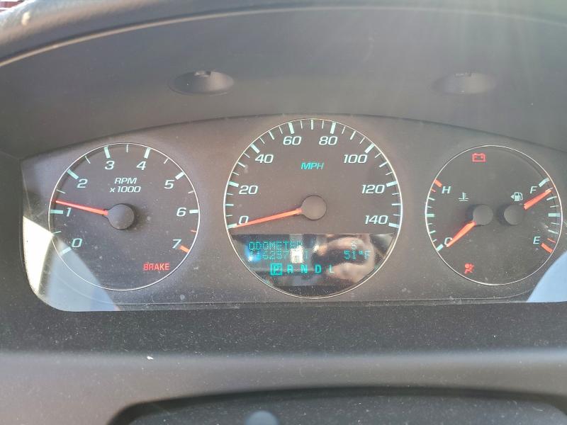 Foto 9 de la subasta – 2015 CHEVROLET IMPALA LIM con VIN 2G1WC5E30F1114779