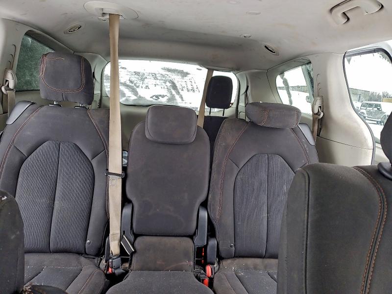 Photo 10 from auction – 2020 CHRYSLER PACIFICA T with VIN 2C4RC1FG6LR126706