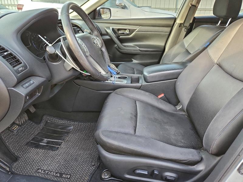 Photo 7 from auction – 2016 NISSAN ALTIMA 2.5 with VIN 1N4AL3AP8GN316998
