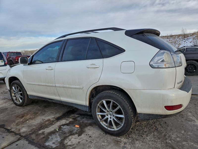 Photo 2 from auction – 2005 LEXUS RX 330 with VIN 2T2HA31U75C072499